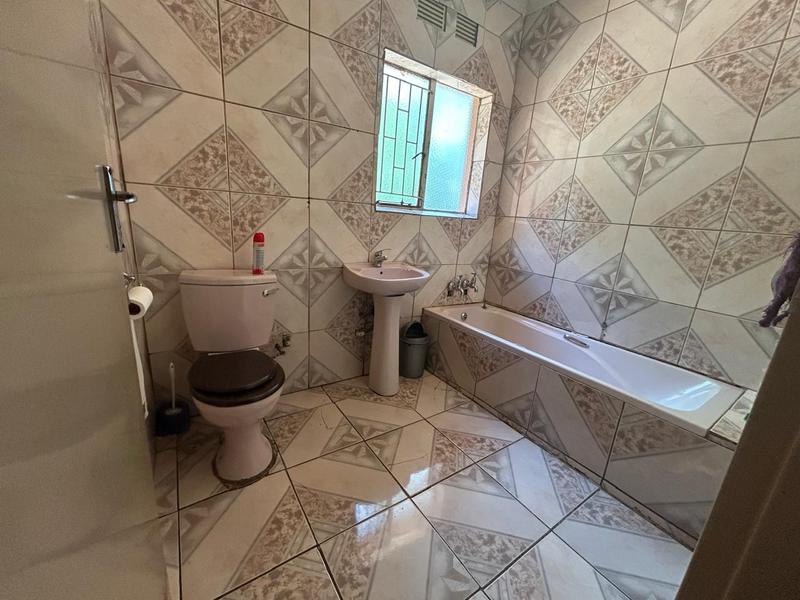 3 Bedroom Property for Sale in Sasolburg Free State